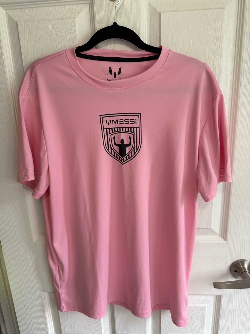 Men's Messi T-Shirt medium